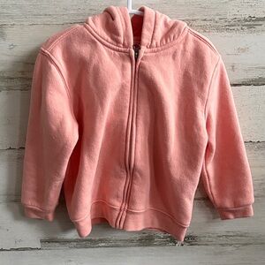 ❤️ PICK 4/$20 Garanimals Soft Pink Kids Hoodie